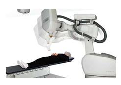 CyberKnife Surgery